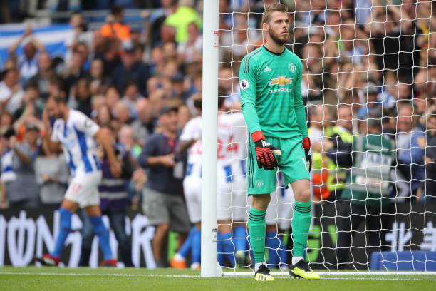 3 điểm nhấn nổi bật trong trận Brighton vs Man Utd