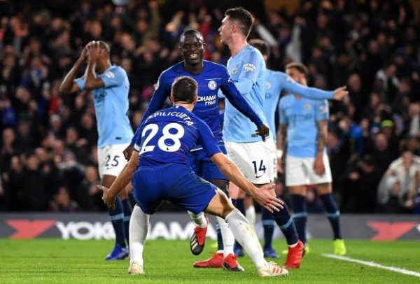 3 điểm nhấn đáng chú ý sau vòng 16 Premier League