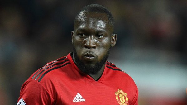 HLV Martinez lên tiếng bảo vệ Lukaku