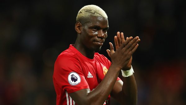 HLV người Na Uy lên tiếng khen ngợi Pogba