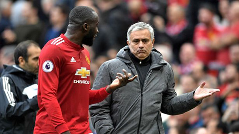 Tiết lộ 4 cái tên quyết một lòng vì Mourinho