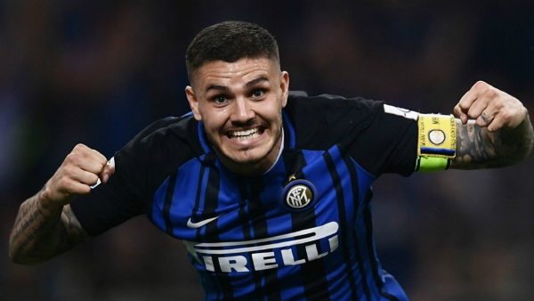 Lí do khiến Icardi chưa gia hạn hợp đồng với Inter Milan