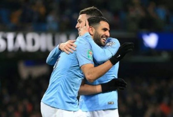 Man City tạo “cơn đại hồng thủy” cuốn trôi Burton