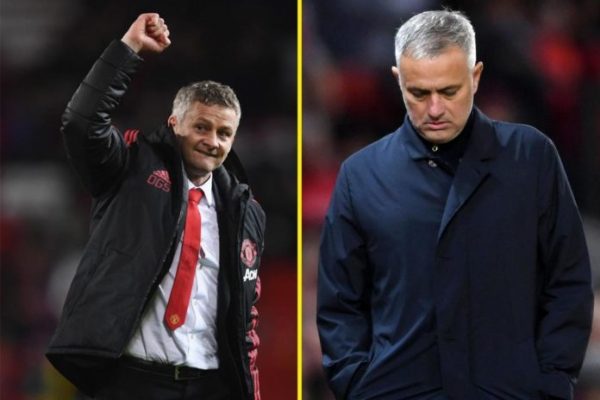 Nhìn đi Mourinho, đây mới là M.U mà mọi người muốn nhìn thấy!