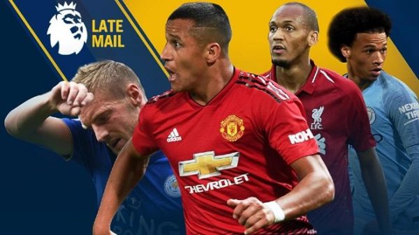 3 yếu tố ảnh hưởng đến danh hiệu vô địch Premier League 2018/2019