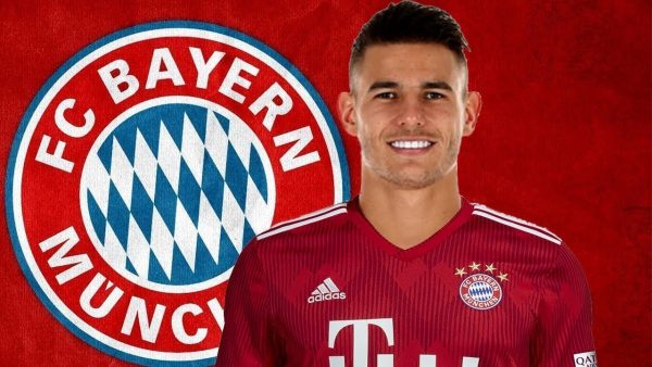 Bayern bất ngờ lập kỷ lục chuyển nhượng mới