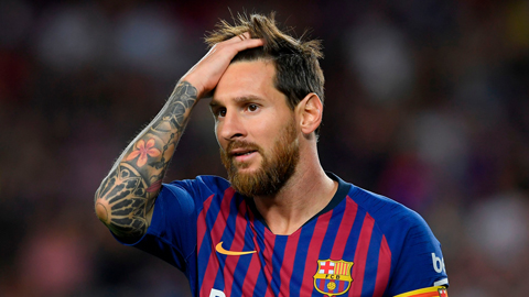 ‘Lời nguyền’ tứ kết của Messi, M.U càng thêm hy vọng