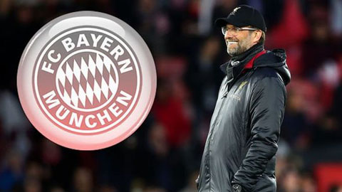 Klopp ỡm ờ với Bayern, Liverpool đứng ngồi không yên