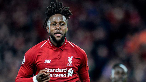 Tỏa sáng bất ngờ, Origi được Liverpool xem xét gia hạn