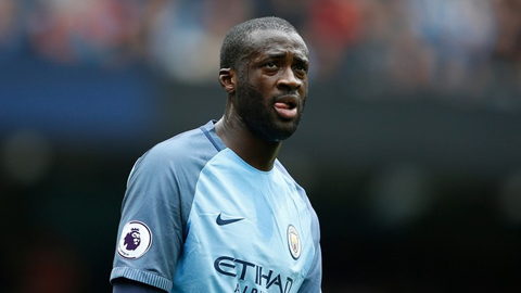 Yaya Toure giải nghệ vì không muốn chơi cho đội bóng nhỏ