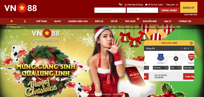 ĐI TÌM NHÀ CÁI UY TÍN – VN88 CÁNH CỬA MỚI CHO CÁC CƯỢC THỦ