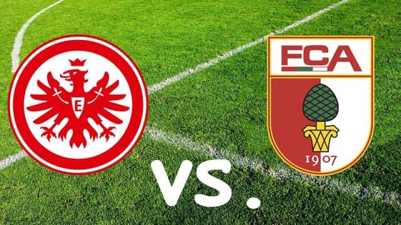 Dự đoán tỷ số trận đấu Frankfurt – Augsburg 02h30’ 08/02/2020