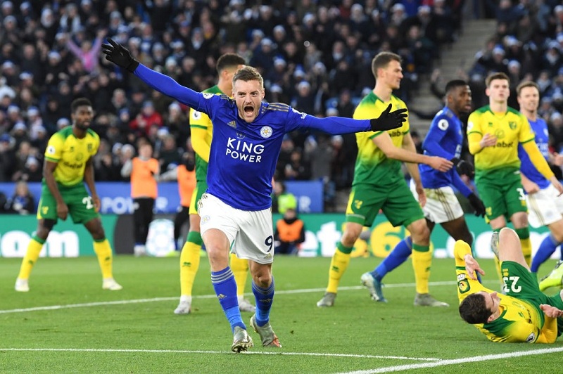 Dự đoán tỷ số trận đấu giữa Norwich City – Leicester City lúc 03h00’ ngày 29/02/2020