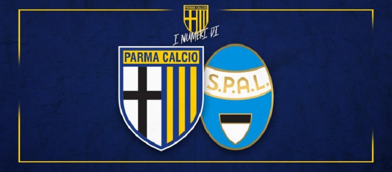 Dự đoán tỷ số trận đấu giữa Parma – SPAL lúc 21h00’ ngày 01/03/2020