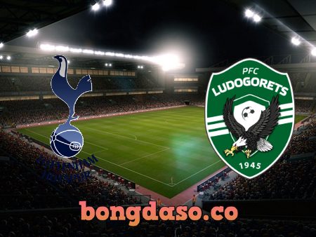 Soi kèo nhà cái Tottenham Hotspur vs Ludogorets Razgrad – 03h00 – 27/11/2020