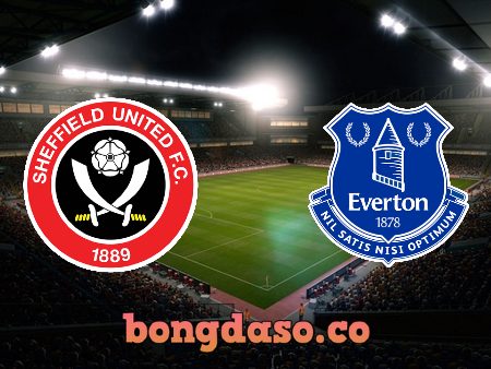 Soi kèo nhà cái Sheffield Utd vs Everton – 03h00 – 27/12/2020