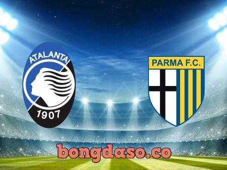 Soi kèo nhà cái Atalanta vs Parma – 21h00 – 06/01/2020