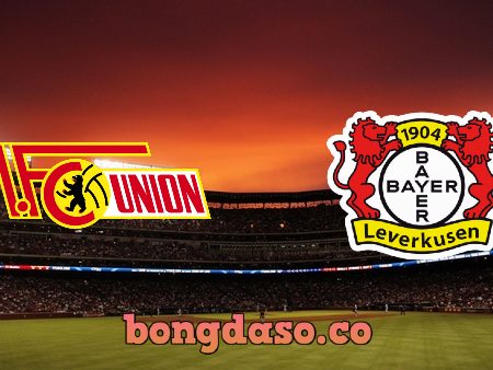 Soi kèo nhà cái Union Berlin vs Bayer Leverkusen – 02h30 – 16/01/2020