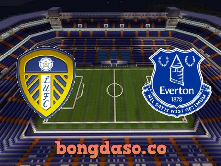 Soi kèo nhà cái Leeds Utd vs Everton – 02h30 – 04/02/2020