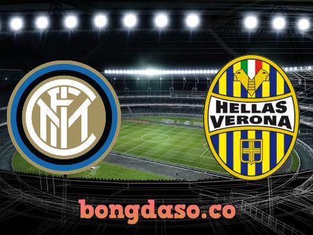 Soi kèo nhà cái Inter Milan vs Hellas Verona – 20h00 – 25/04/2021