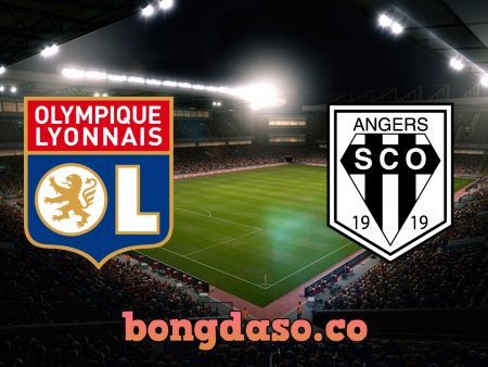 Soi kèo nhà cái Olympique Lyon vs Angers – 02h00 – 12/04/2021