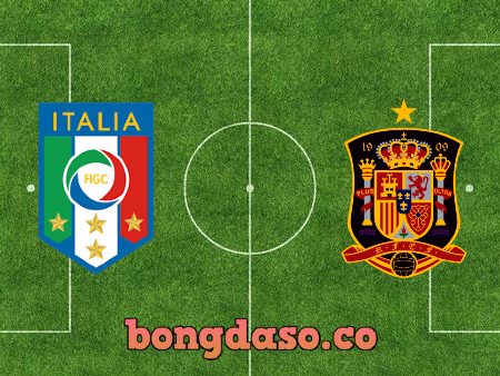 Soi kèo nhà cái Italy vs Tây Ban Nha – 02h00 – 07/07/2021