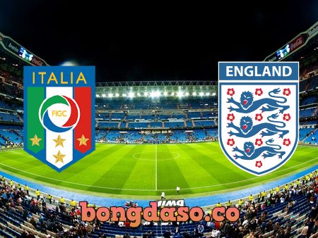 Soi kèo nhà cái Italy vs Anh – 02h00 – 12/07/2021