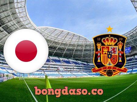 Soi kèo nhà cái U23 Nhật Bản vs U23 Tây Ban Nha – 18h00 – 03/08/2021