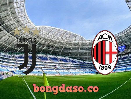 Soi kèo nhà cái Juventus vs AC Milan – 01h45 – 20/09/2021