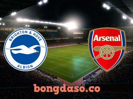 Soi kèo nhà cái Brighton Albion vs Arsenal – 23h30 – 02/10/2021