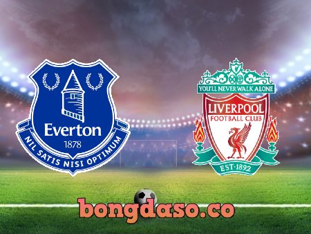 Soi kèo nhà cái Everton vs Liverpool – 03h15 – 02/12/2021