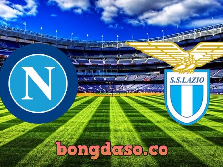 Soi kèo nhà cái Napoli vs Lazio – 02h45 – 29/11/2021