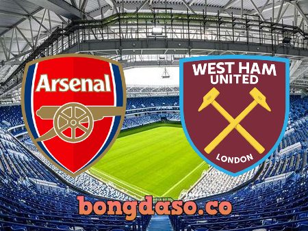 Soi kèo nhà cái Arsenal vs West Ham – 03h00 – 16/12/2021