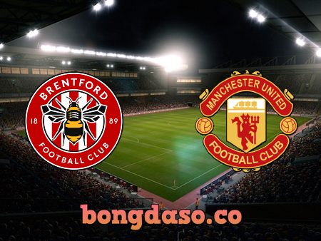 Soi kèo nhà cái Brentford vs Manchester Utd – 02h30 – 15/12/2021