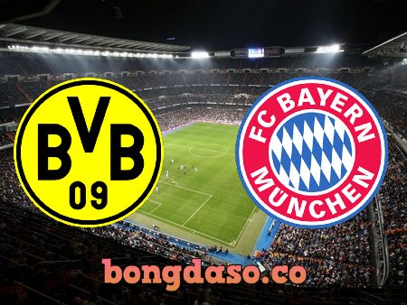 Soi kèo nhà cái Dortmund vs Bayern Munich – 00h30 – 05/12/2021