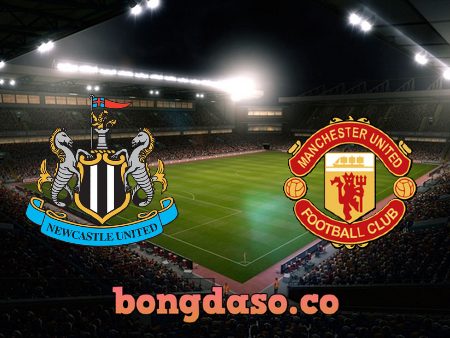 Soi kèo nhà cái Newcastle vs Manchester Utd – 03h00 – 28/12/2021