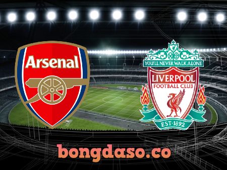 Soi kèo nhà cái Arsenal vs Liverpool – 02h45 – 07/01/2022