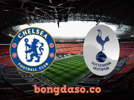 Soi kèo nhà cái Vn88 trận đấu giữa Chelsea vs Tottenham – 23h30 – 23/01/2022