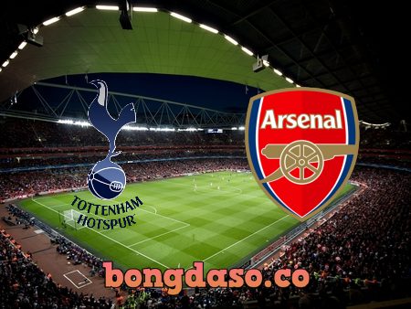 Soi kèo nhà cái Tottenham Hotspur vs Arsenal – 23h30 – 16/01/2022