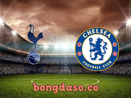 Soi kèo nhà cái Tottenham Hotspur vs Chelsea – 02h45 – 13/01/2022