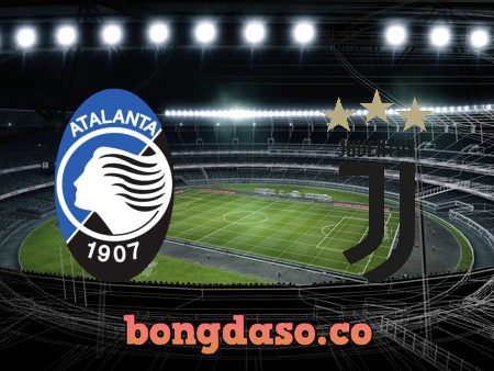 Soi kèo nhà cái Atalanta vs Juventus – 02h45 – 14/02/2022