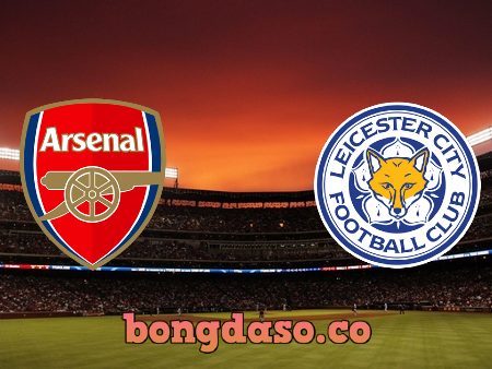 Soi kèo nhà cái Arsenal vs Leicester City – 23h30 – 13/03/2022