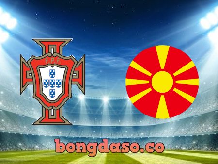 Soi kèo nhà cái Bồ Đào Nha vs Bắc Macedonia – 01h45 – 30/03/2022