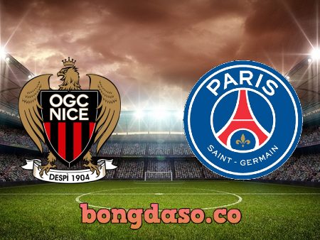 Soi kèo nhà cái OGC Nice vs Paris SG – 03h00 – 06/03/2022