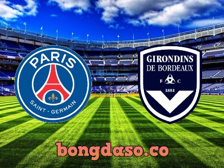 Soi kèo nhà cái Paris SG vs Bordeaux – 19h00 – 13/03/2022