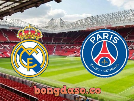 Soi kèo nhà cái Real Madrid vs Paris SG – 03h00 – 10/03/2022