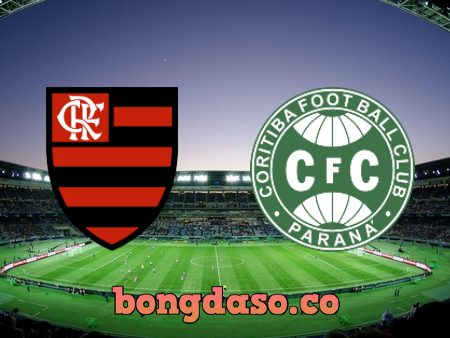 Soi kèo nhà cái W88 Flamengo vs Coritiba – 05h00 – 17/07/2022