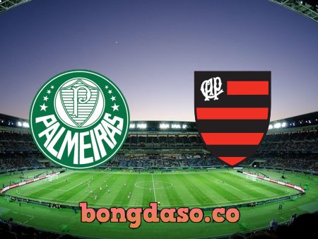 Soi kèo nhà cái Palmeiras vs Athletico-PR – 07h00 – 03/07/2022