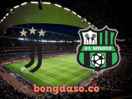 Soi kèo nhà cái V9bet trận đấu giữa Juventus vs Sassuolo – 01h45 – 16/08/2022