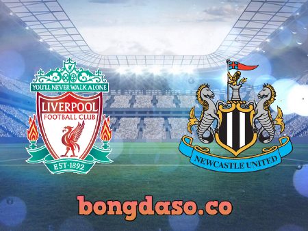 Soi kèo nhà cái TF88 trận Liverpool vs Newcastle – 02h00 – 01/09/2022